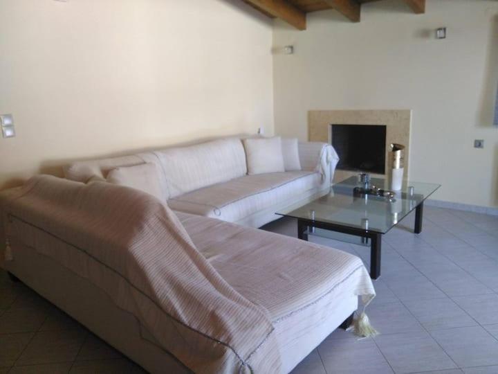 View And Relax Apartment Plataria Exterior photo