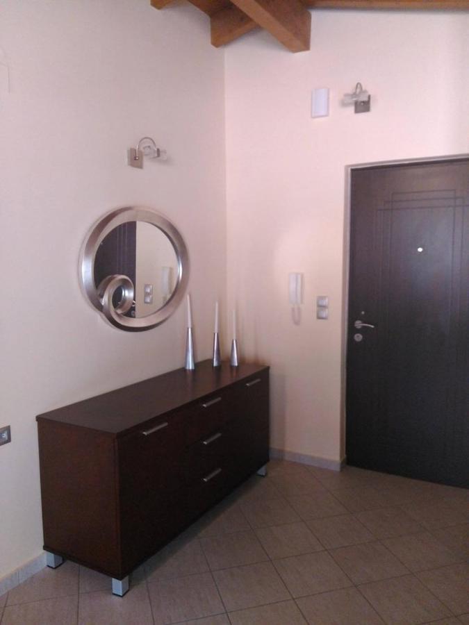 View And Relax Apartment Plataria Exterior photo