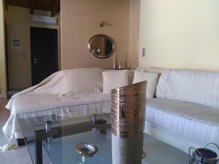 View And Relax Apartment Plataria Exterior photo