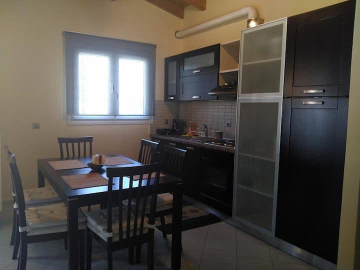 View And Relax Apartment Plataria Exterior photo